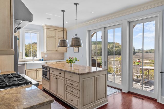 1990 Marsh Oak Lane A, Seabrook Island, SC 29455