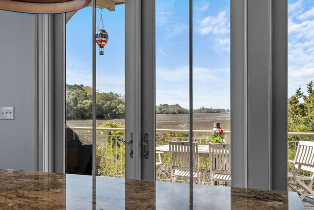 1990 Marsh Oak Lane A, Seabrook Island, SC 29455