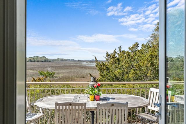 1990 Marsh Oak Lane A, Seabrook Island, SC 29455