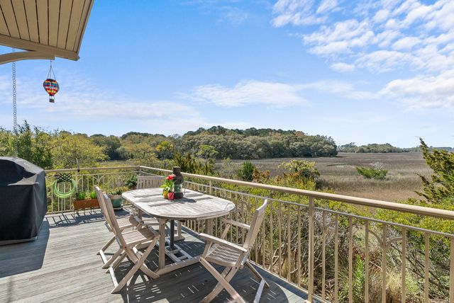 1990 Marsh Oak Lane A, Seabrook Island, SC 29455