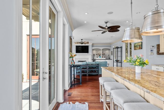 1990 Marsh Oak Lane A, Seabrook Island, SC 29455