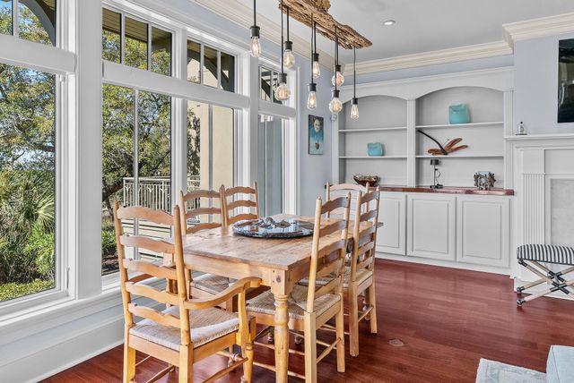 1990 Marsh Oak Lane A, Seabrook Island, SC 29455