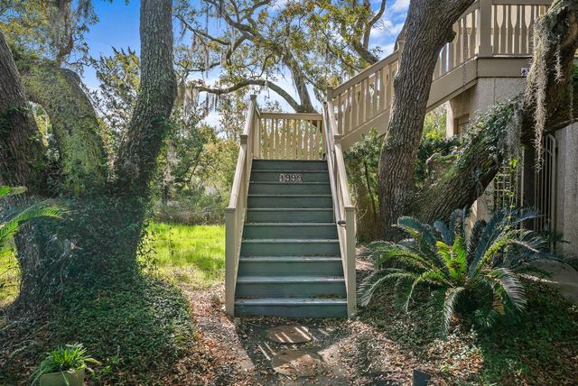 1990 Marsh Oak Lane A, Seabrook Island, SC 29455