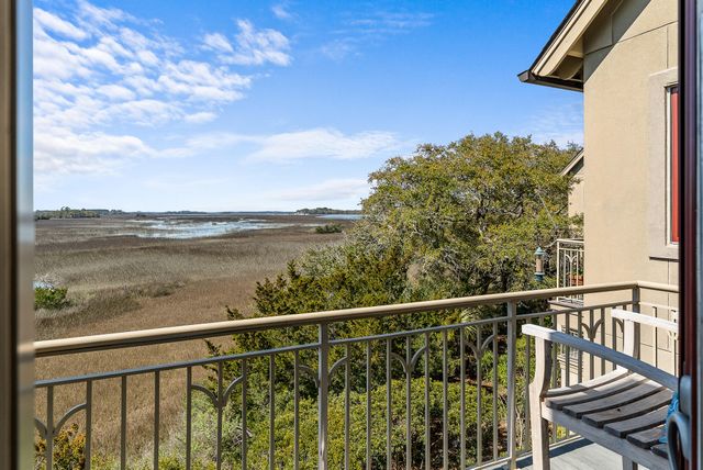 1990 Marsh Oak Lane A, Seabrook Island, SC 29455