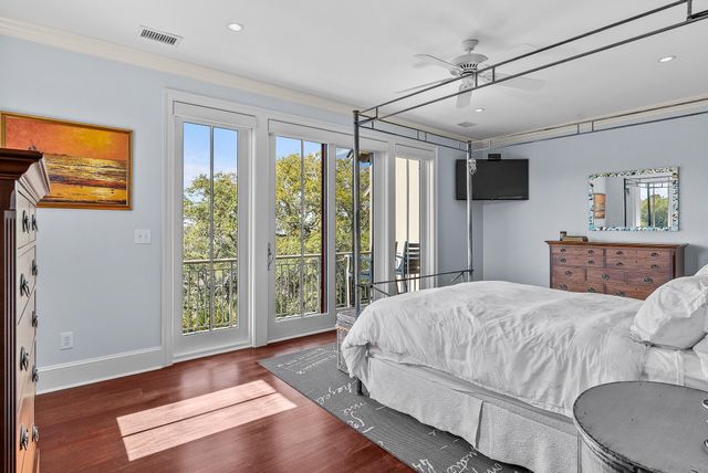 1990 Marsh Oak Lane A, Seabrook Island, SC 29455