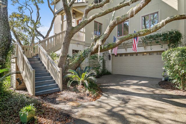 1990 Marsh Oak Lane A, Seabrook Island, SC 29455