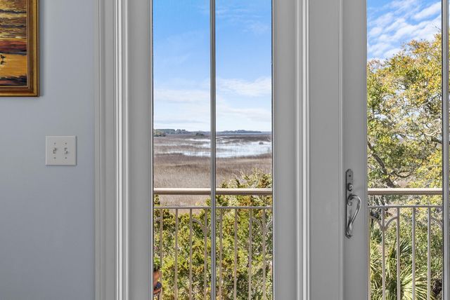 1990 Marsh Oak Lane A, Seabrook Island, SC 29455