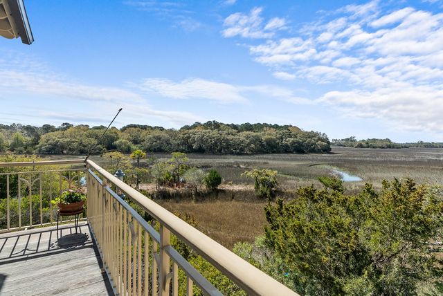 1990 Marsh Oak Lane A, Seabrook Island, SC 29455