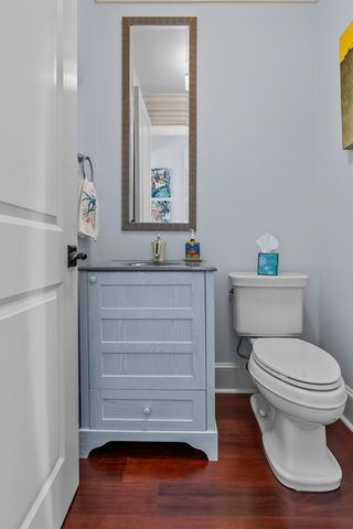 1990 Marsh Oak Lane A, Seabrook Island, SC 29455