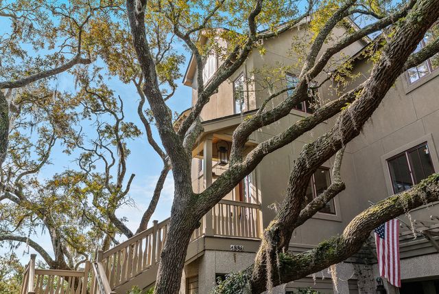 1990 Marsh Oak Lane A, Seabrook Island, SC 29455