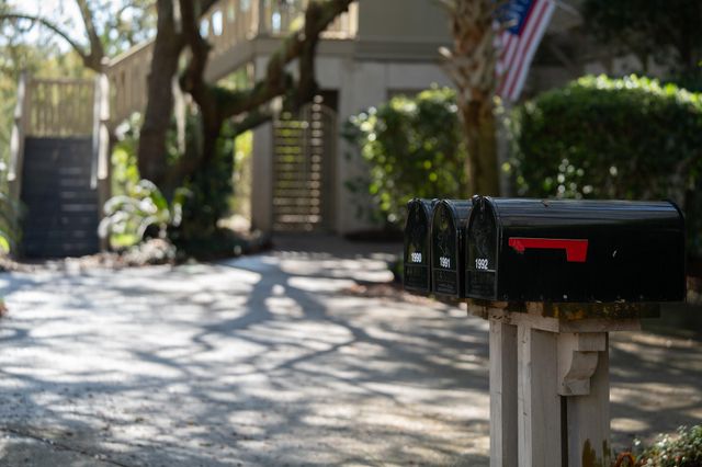 1990 Marsh Oak Lane A, Seabrook Island, SC 29455