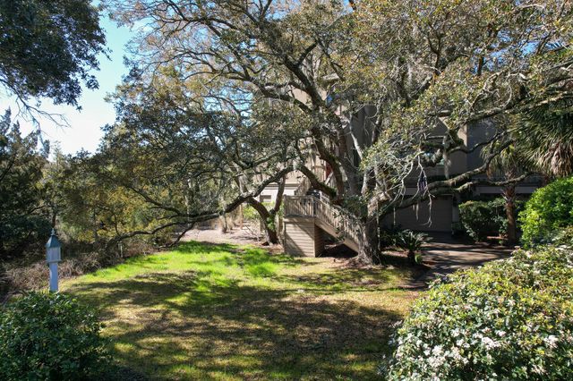 1990 Marsh Oak Lane A, Seabrook Island, SC 29455