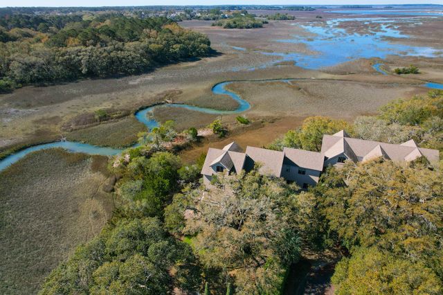 1990 Marsh Oak Lane A, Seabrook Island, SC 29455