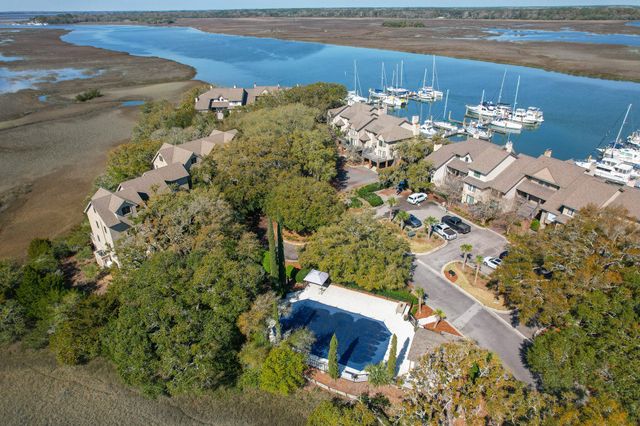 1990 Marsh Oak Lane A, Seabrook Island, SC 29455