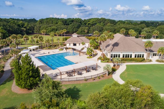 1990 Marsh Oak Lane A, Seabrook Island, SC 29455