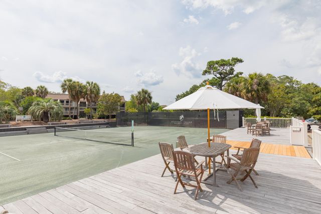 1990 Marsh Oak Lane A, Seabrook Island, SC 29455