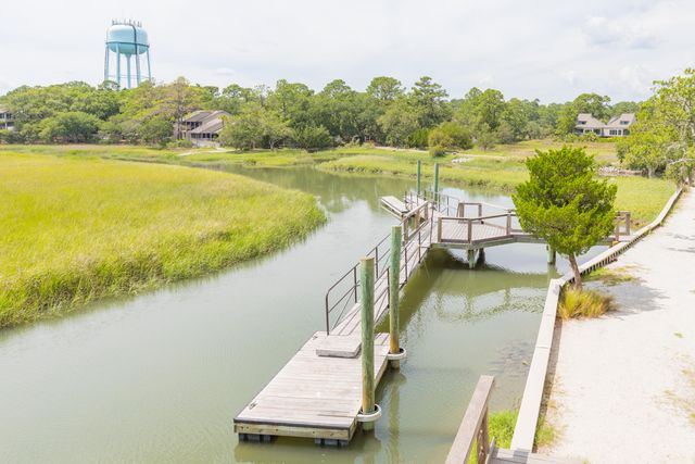 1990 Marsh Oak Lane A, Seabrook Island, SC 29455