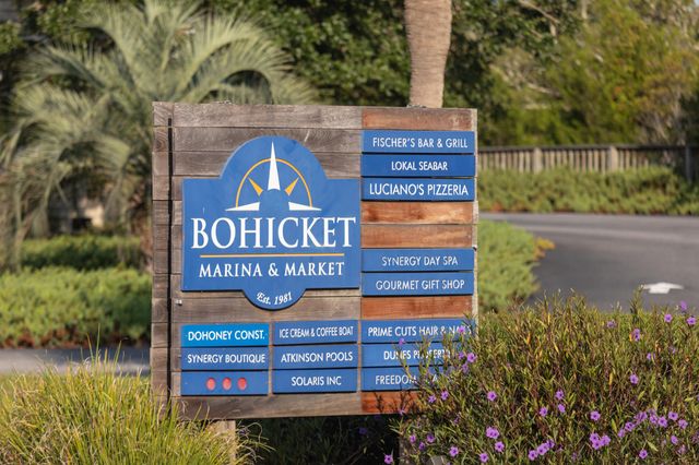 1990 Marsh Oak Lane A, Seabrook Island, SC 29455