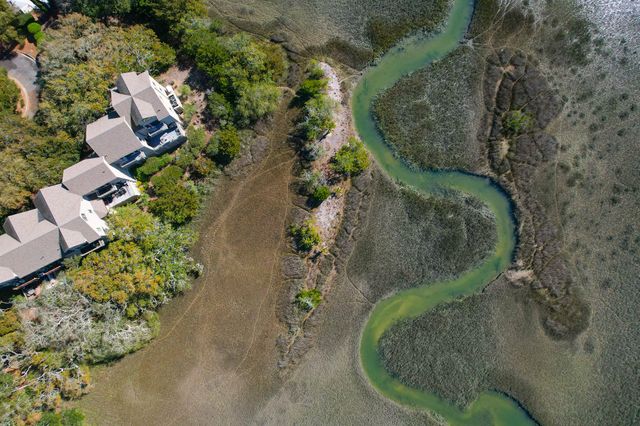 1990 Marsh Oak Lane A, Seabrook Island, SC 29455