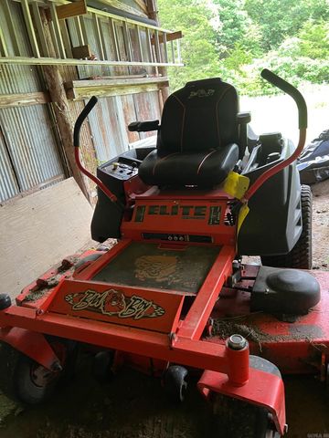 4875 Wilburn Rd., Wilburn, AR 72179