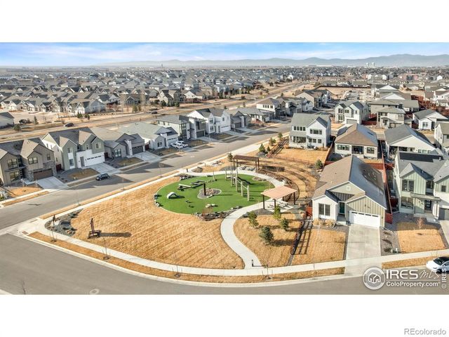 1876 Blossom Grove Drive, Windsor, CO 80550