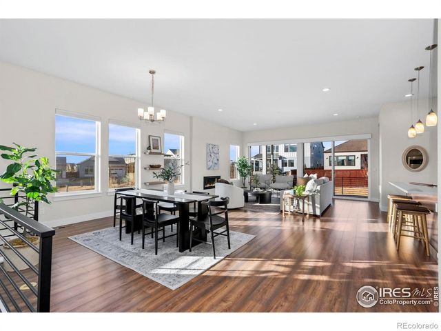 1876 Blossom Grove Drive, Windsor, CO 80550