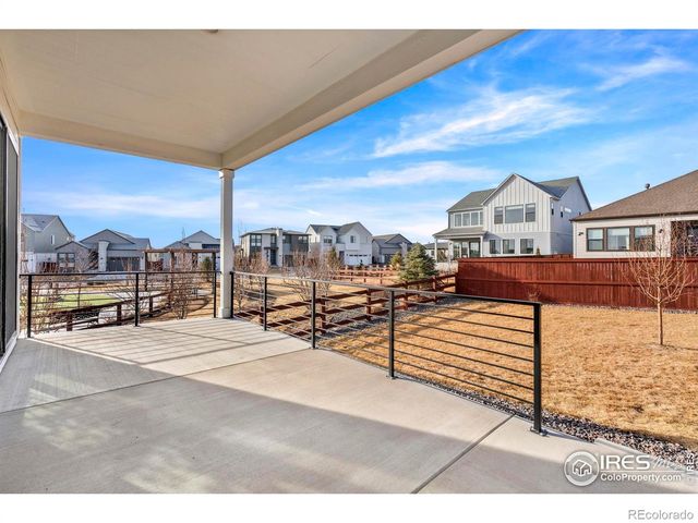 1876 Blossom Grove Drive, Windsor, CO 80550