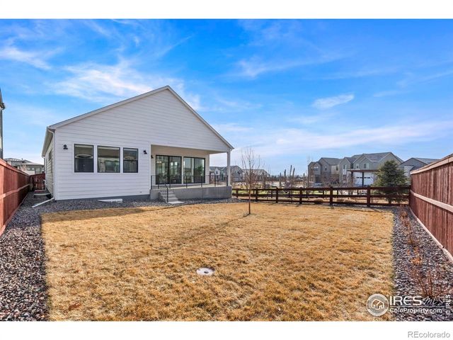 1876 Blossom Grove Drive, Windsor, CO 80550
