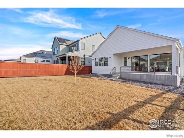 1876 Blossom Grove Drive, Windsor, CO 80550