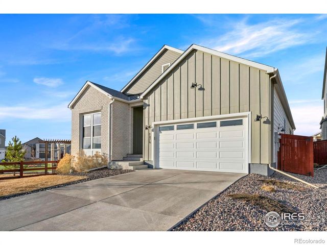 1876 Blossom Grove Drive, Windsor, CO 80550