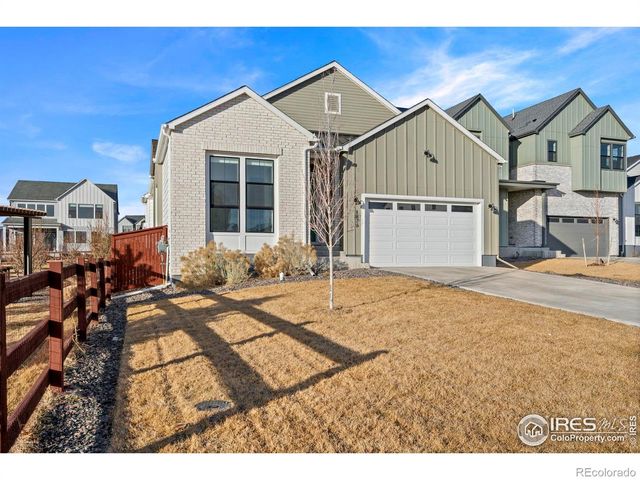 1876 Blossom Grove Drive, Windsor, CO 80550