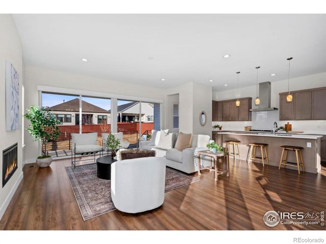 1876 Blossom Grove Drive, Windsor, CO 80550