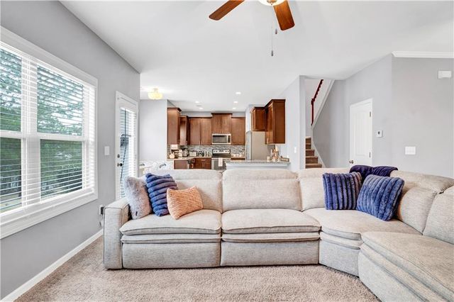 7789 Village Pass, Fairburn, GA 30213