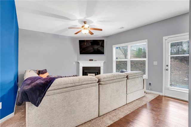 7789 Village Pass, Fairburn, GA 30213