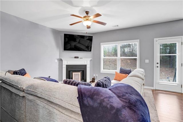 7789 Village Pass, Fairburn, GA 30213