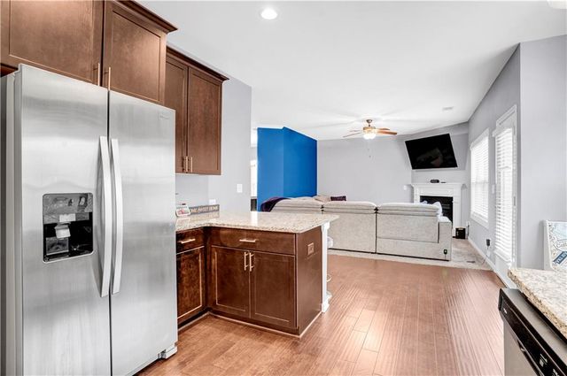 7789 Village Pass, Fairburn, GA 30213