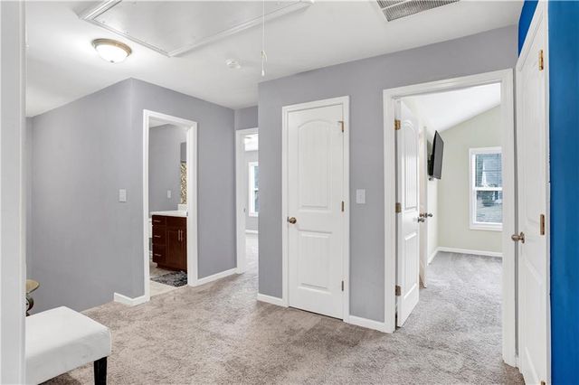 7789 Village Pass, Fairburn, GA 30213