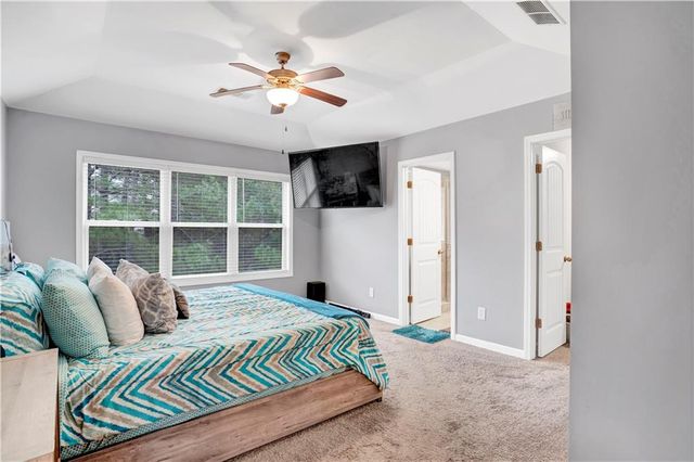 7789 Village Pass, Fairburn, GA 30213