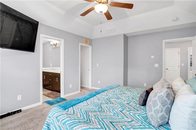 7789 Village Pass, Fairburn, GA 30213