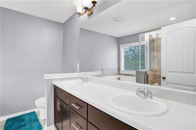 7789 Village Pass, Fairburn, GA 30213