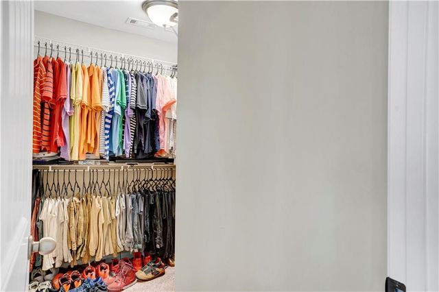 7789 Village Pass, Fairburn, GA 30213