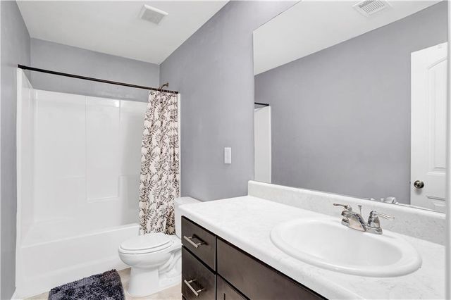 7789 Village Pass, Fairburn, GA 30213