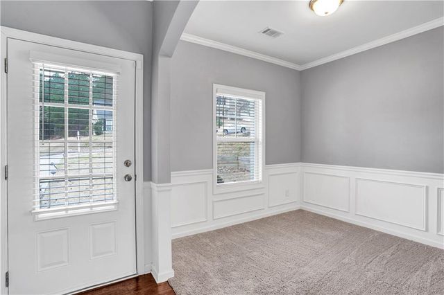 7789 Village Pass, Fairburn, GA 30213