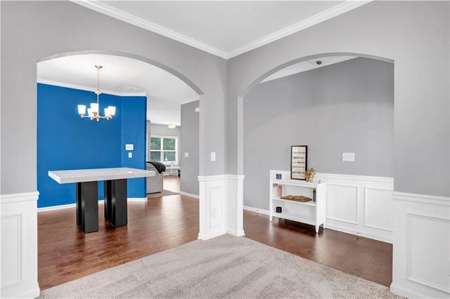 7789 Village Pass, Fairburn, GA 30213