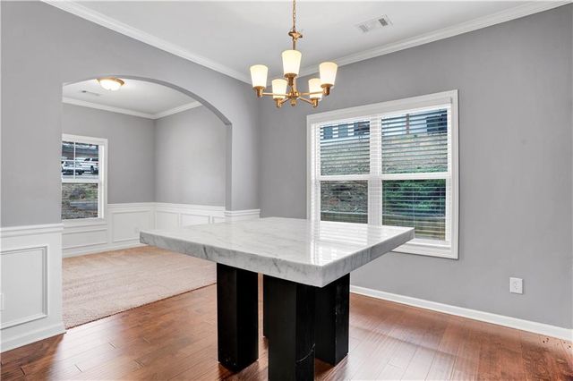 7789 Village Pass, Fairburn, GA 30213