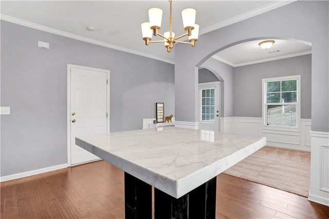 7789 Village Pass, Fairburn, GA 30213