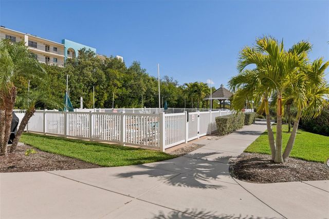 19519 GULF BOULEVARD 202, Indian Shores, FL 33785