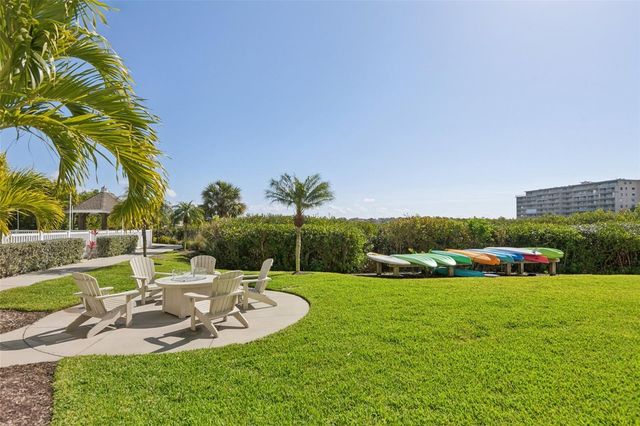 19519 GULF BOULEVARD 202, Indian Shores, FL 33785