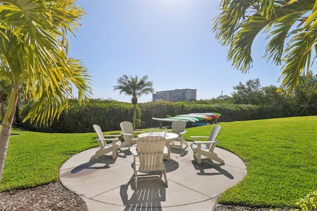 19519 GULF BOULEVARD 202, Indian Shores, FL 33785