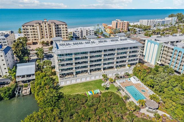 19519 GULF BOULEVARD 202, Indian Shores, FL 33785